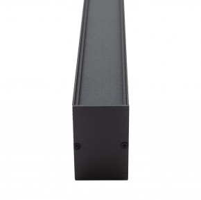 DK9124-BK Линейный светильник 30W 1250mm 4000K, черный в Ноябрьске - noyabrsk.ok-mebel.com | фото 3