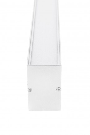 DK9124-WH Линейный светильник 30W 1250mm 4000K, белый в Ноябрьске - noyabrsk.ok-mebel.com | фото 3