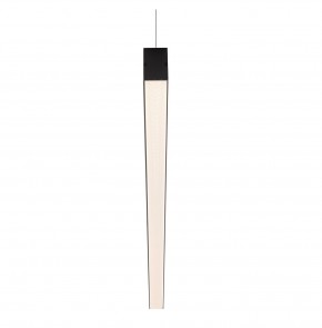 DK9153-BK Линейный светильник 42W 1500mm 3000K, черный в Ноябрьске - noyabrsk.ok-mebel.com | фото 4