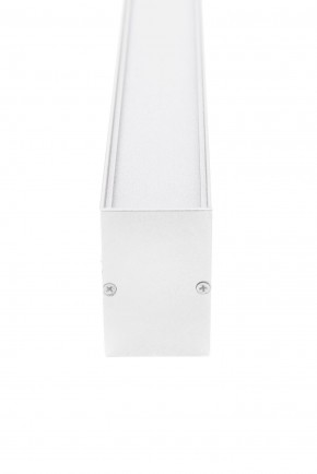 DK9153-WH Линейный светильник 42W 1500mm 3000K, белый в Ноябрьске - noyabrsk.ok-mebel.com | фото 3