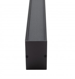 DK9154-BK Линейный светильник 42W 1500mm 4000K, черный в Ноябрьске - noyabrsk.ok-mebel.com | фото 4