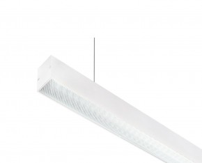 DK9154-WH Линейный светильник 42W 1500mm 4000K, белый в Ноябрьске - noyabrsk.ok-mebel.com | фото 3