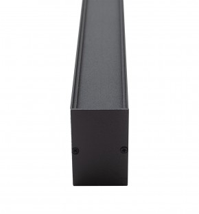 DK9204-BK Линейный светильник 52W 2000mm 4000K, черный в Ноябрьске - noyabrsk.ok-mebel.com | фото 4