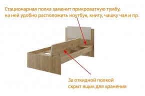 Дуглас подростковая (модульная) в Ноябрьске - noyabrsk.ok-mebel.com | фото 6