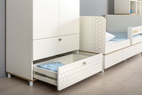 Эйп Шкаф для одежды 13.334 в Ноябрьске - noyabrsk.ok-mebel.com | фото 3
