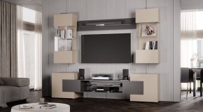 ФЭНТЕЗИ Гостиная в Ноябрьске - noyabrsk.ok-mebel.com | фото