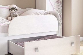 ФЭНТЕЗИ Кровать в Ноябрьске - noyabrsk.ok-mebel.com | фото 3