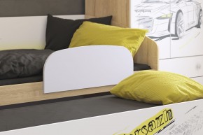 ФОРСАЖ Кровать в Ноябрьске - noyabrsk.ok-mebel.com | фото 5
