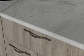 ФЬЮДЖИ Кухонный гарнитур Экстра (3000 мм) в Ноябрьске - noyabrsk.ok-mebel.com | фото 11
