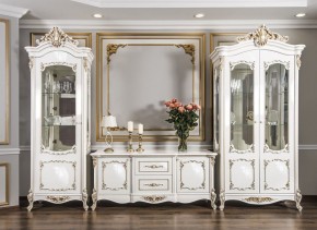 Гостиная Флоренция 1+ТВ+1 в Ноябрьске - noyabrsk.ok-mebel.com | фото