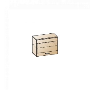 Гостиная Камелия Композиция 11 (Ясень Асахи) в Ноябрьске - noyabrsk.ok-mebel.com | фото 3