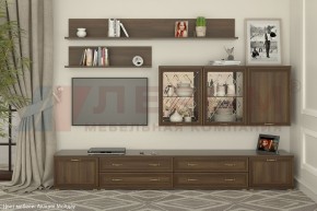 Гостиная Карина Композиция 10 (Акация Молдау) в Ноябрьске - noyabrsk.ok-mebel.com | фото
