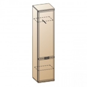 Гостиная Карина Композиция 20 (Акация Молдау) в Ноябрьске - noyabrsk.ok-mebel.com | фото 3