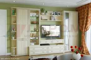Гостиная Карина Композиция 20 (Ясень Асахи) в Ноябрьске - noyabrsk.ok-mebel.com | фото
