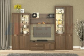 Гостиная Карина Композиция 24 (Акация Молдау) в Ноябрьске - noyabrsk.ok-mebel.com | фото