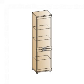 Гостиная Мелисса Композиция 10 (Акация Молдау) в Ноябрьске - noyabrsk.ok-mebel.com | фото 4