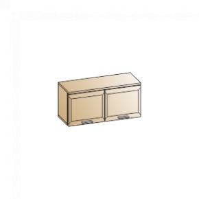 Гостиная Мелисса Композиция 10 (Акация Молдау) в Ноябрьске - noyabrsk.ok-mebel.com | фото 6
