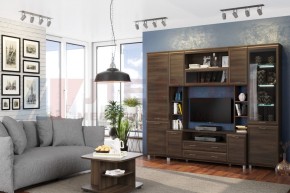Гостиная Мелисса Композиция 2 (Акация Молдау) в Ноябрьске - noyabrsk.ok-mebel.com | фото