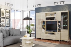 Гостиная Мелисса Композиция 2 (Ясень Асахи) в Ноябрьске - noyabrsk.ok-mebel.com | фото
