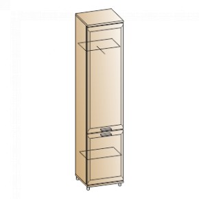 Гостиная Мелисса Композиция 5 (Акация Молдау) в Ноябрьске - noyabrsk.ok-mebel.com | фото 2