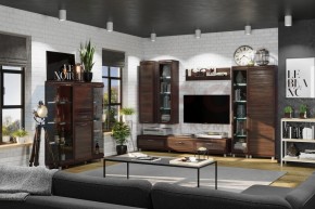 Гостиная Мелисса Композиция 6 (Акация Молдау) в Ноябрьске - noyabrsk.ok-mebel.com | фото