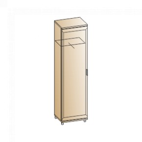 Гостиная Мелисса Композиция 6 (Акация Молдау) в Ноябрьске - noyabrsk.ok-mebel.com | фото 3