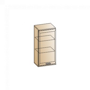 Гостиная Мелисса Композиция 7 (Снежный Ясень) в Ноябрьске - noyabrsk.ok-mebel.com | фото 7