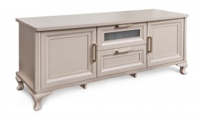 Гостиная Мокко 1+ТВ+1 (бежевый) в Ноябрьске - noyabrsk.ok-mebel.com | фото 2