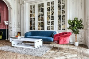Журнальный столик OPUS 130 см в Ноябрьске - noyabrsk.ok-mebel.com | фото 12