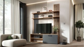 КАРОЛИНА Гостиная в Ноябрьске - noyabrsk.ok-mebel.com | фото