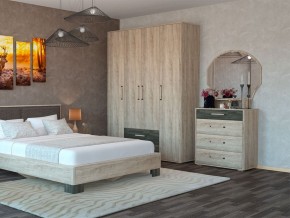 Комод К-2.7 ВЕРСАЛЬ-2 в Ноябрьске - noyabrsk.ok-mebel.com | фото 4