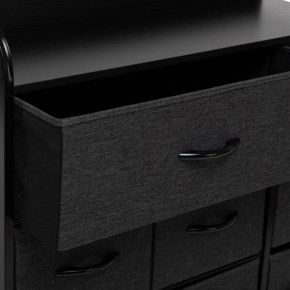 Комод Leset Ноа 7 ящиков в Ноябрьске - noyabrsk.ok-mebel.com | фото 6