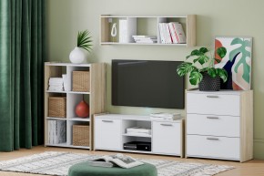 Комод НМ 013.19 "Симпл" в Ноябрьске - noyabrsk.ok-mebel.com | фото 3