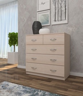 Комод Ш900 в Ноябрьске - noyabrsk.ok-mebel.com | фото 3
