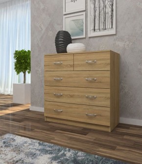 Комод Ш900 в Ноябрьске - noyabrsk.ok-mebel.com | фото 7