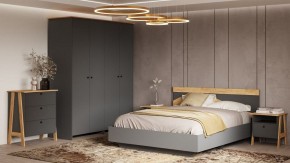 Комод Теодора в Ноябрьске - noyabrsk.ok-mebel.com | фото 3