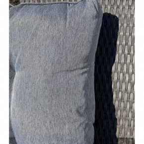 Комплект плетеной мебели AFM-307G-Grey в Ноябрьске - noyabrsk.ok-mebel.com | фото 1