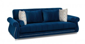 Комплект Роуз ТД 410 диван-кровать + кресло + комплект подушек в Ноябрьске - noyabrsk.ok-mebel.com | фото 4