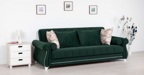 Комплект Роуз ТД 411 диван-кровать + кресло + комплект подушек в Ноябрьске - noyabrsk.ok-mebel.com | фото 3