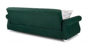 Комплект Роуз ТД 411 диван-кровать + кресло + комплект подушек в Ноябрьске - noyabrsk.ok-mebel.com | фото 6