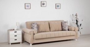 Комплект Роуз ТД 412 диван-кровать + кресло + комплект подушек в Ноябрьске - noyabrsk.ok-mebel.com | фото 3