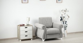 Комплект Роуз ТД 414 диван-кровать + кресло + комплект подушек в Ноябрьске - noyabrsk.ok-mebel.com | фото 2