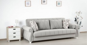 Комплект Роуз ТД 414 диван-кровать + кресло + комплект подушек в Ноябрьске - noyabrsk.ok-mebel.com | фото 3