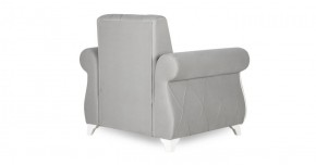 Комплект Роуз ТД 414 диван-кровать + кресло + комплект подушек в Ноябрьске - noyabrsk.ok-mebel.com | фото 8