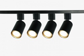 Комплект трековый Эра  TR70-SET4-GU10-BK в Ноябрьске - noyabrsk.ok-mebel.com | фото 2