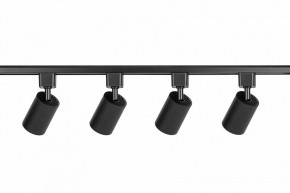 Комплект трековый Эра  TR70-SET4-GU10-BK в Ноябрьске - noyabrsk.ok-mebel.com | фото 4