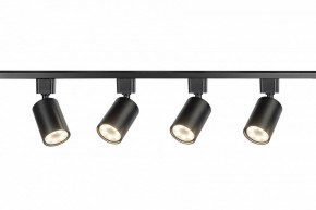 Комплект трековый Эра  TR70-SET4-GU10-BK в Ноябрьске - noyabrsk.ok-mebel.com | фото 5