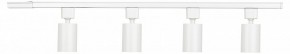 Комплект трековый Эра  TR70-SET4-GU10-WH в Ноябрьске - noyabrsk.ok-mebel.com | фото 2