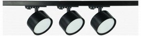 Комплект трековый Эра  TR71-SET3-GX53-BK в Ноябрьске - noyabrsk.ok-mebel.com | фото