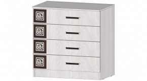 КОСТА-РИКА Комод (анкор светлый) в Ноябрьске - noyabrsk.ok-mebel.com | фото